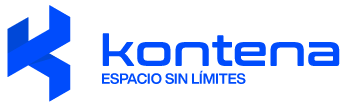Logo de Kontena